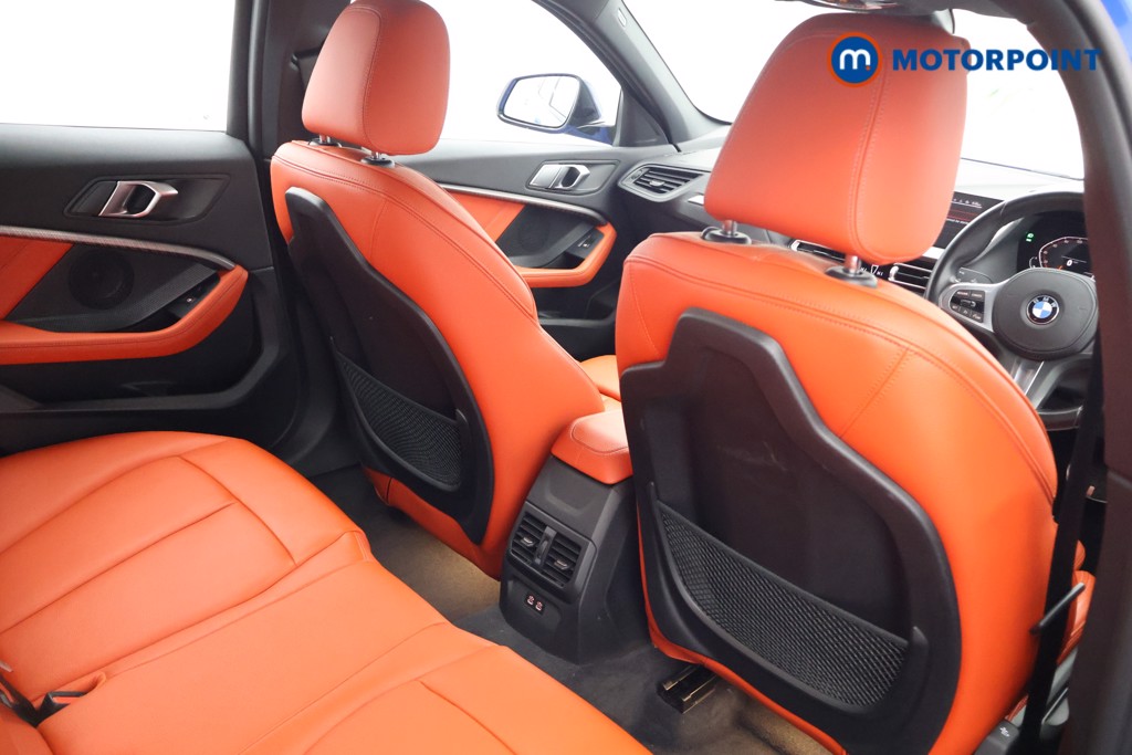 BMW 1 Series M Sport Automatic Petrol Hatchback - Stock Number (1612962) - 16th supplementary image