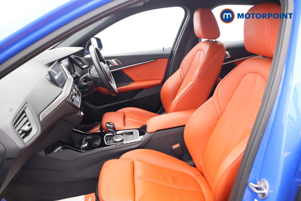 BMW 1 Series M Sport Automatic Petrol Hatchback - Stock Number (1612962) - 19th supplementary image