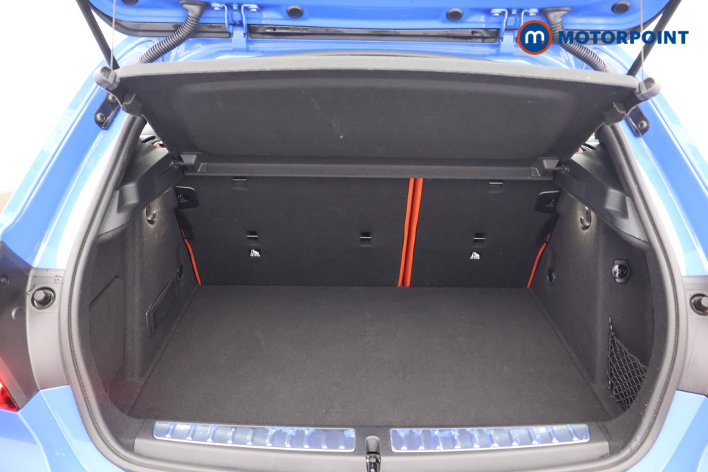 BMW 1 Series M Sport Automatic Petrol Hatchback - Stock Number (1612962) - 20th supplementary image