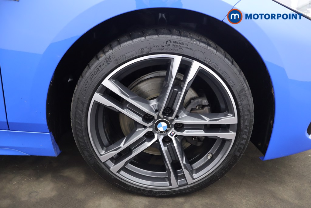 BMW 1 Series M Sport Automatic Petrol Hatchback - Stock Number (1612962) - 22nd supplementary image