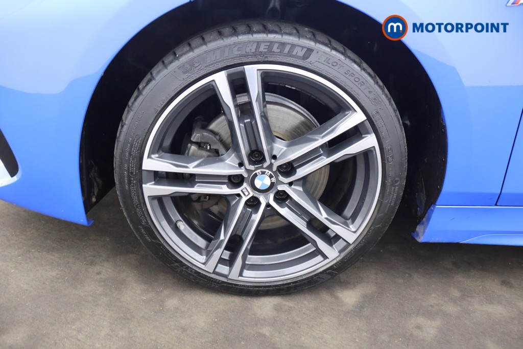 BMW 1 Series M Sport Automatic Petrol Hatchback - Stock Number (1612962) - 23rd supplementary image