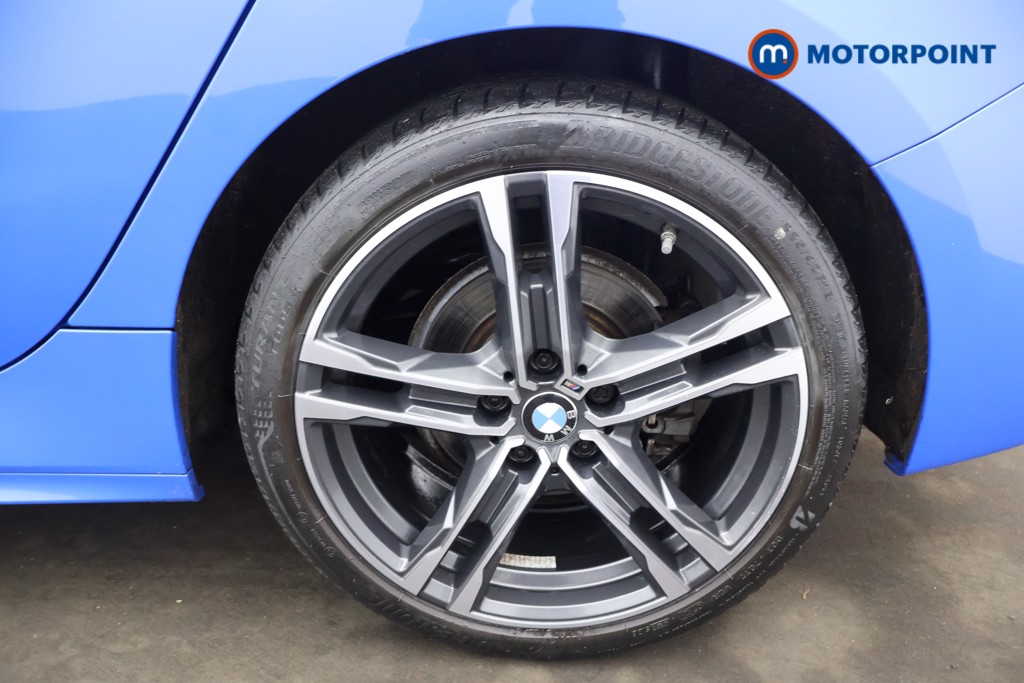 BMW 1 Series M Sport Automatic Petrol Hatchback - Stock Number (1612962) - 24th supplementary image