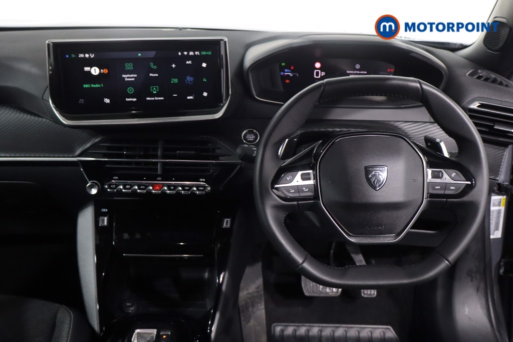 Peugeot 2008 Allure Automatic Petrol SUV - Stock Number (1613085) - 3rd supplementary image