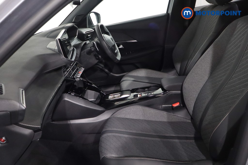 Peugeot 2008 Allure Automatic Petrol SUV - Stock Number (1613085) - 4th supplementary image