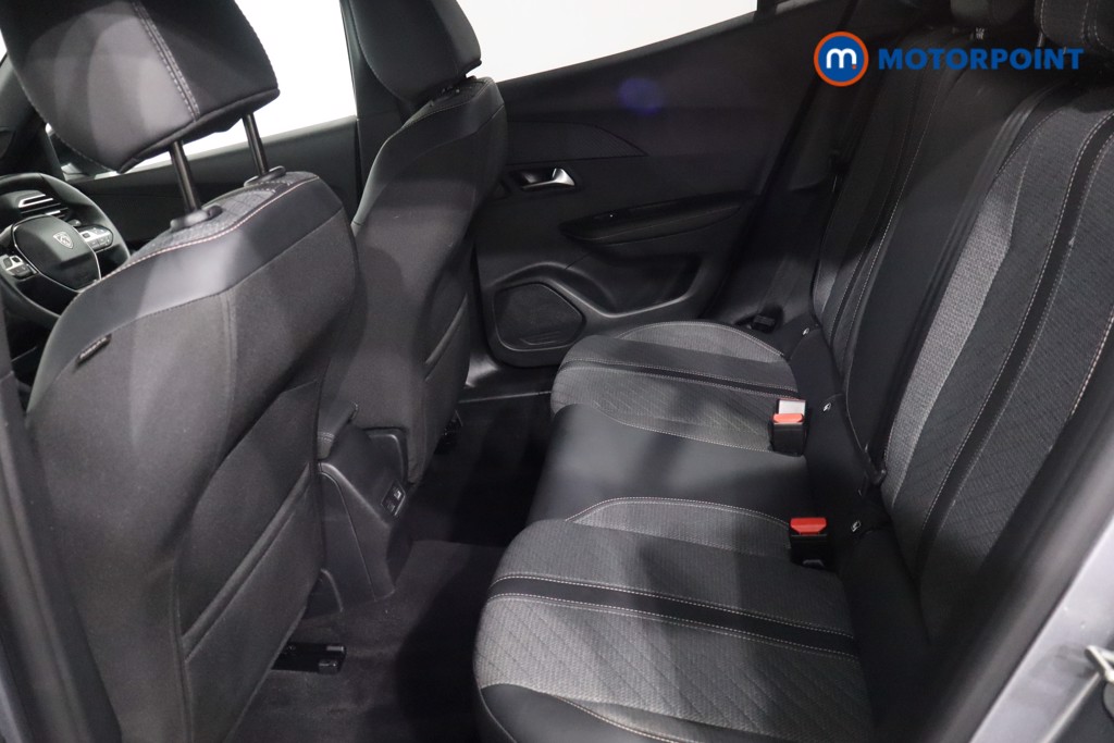 Peugeot 2008 Allure Automatic Petrol SUV - Stock Number (1613085) - 5th supplementary image