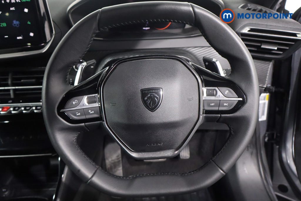 Peugeot 2008 Allure Automatic Petrol SUV - Stock Number (1613085) - 6th supplementary image