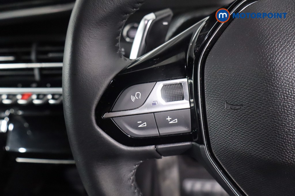 Peugeot 2008 Allure Automatic Petrol SUV - Stock Number (1613085) - 7th supplementary image
