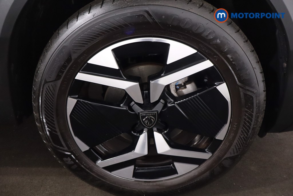 Peugeot 2008 Allure Automatic Petrol SUV - Stock Number (1613085) - 10th supplementary image