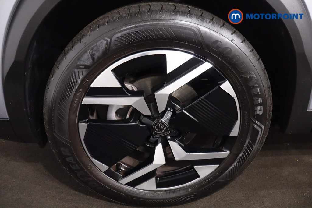 Peugeot 2008 Allure Automatic Petrol SUV - Stock Number (1613085) - 11th supplementary image