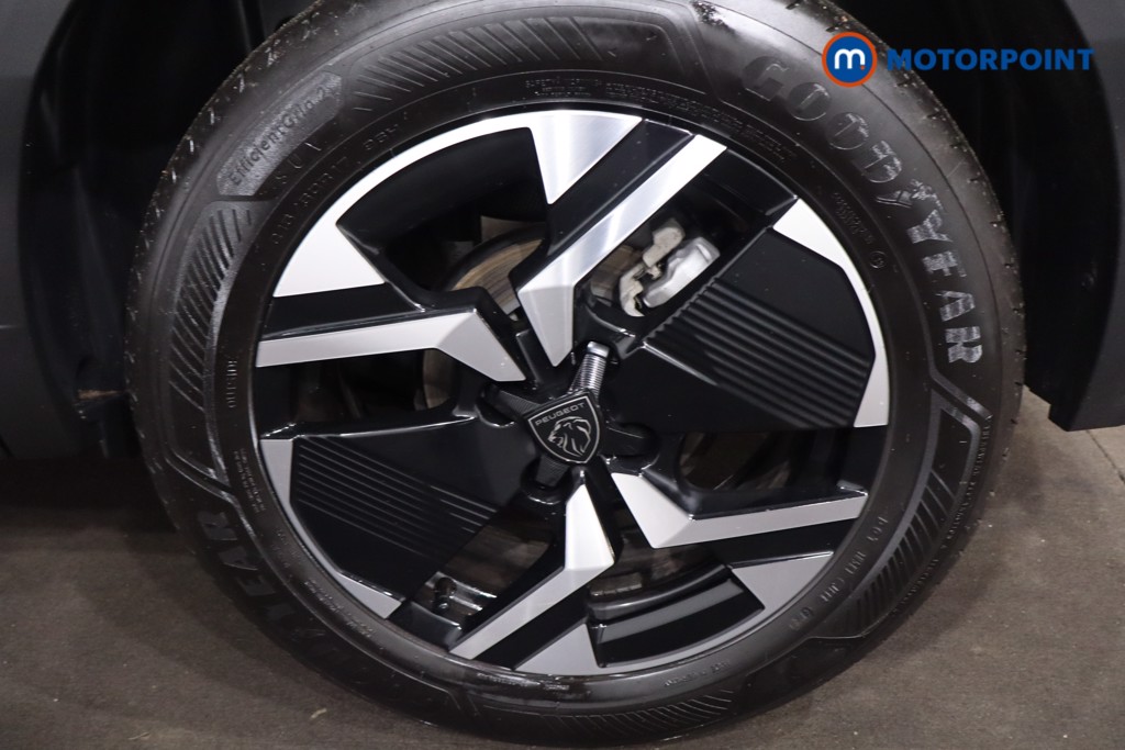 Peugeot 2008 Allure Automatic Petrol SUV - Stock Number (1613085) - 12th supplementary image