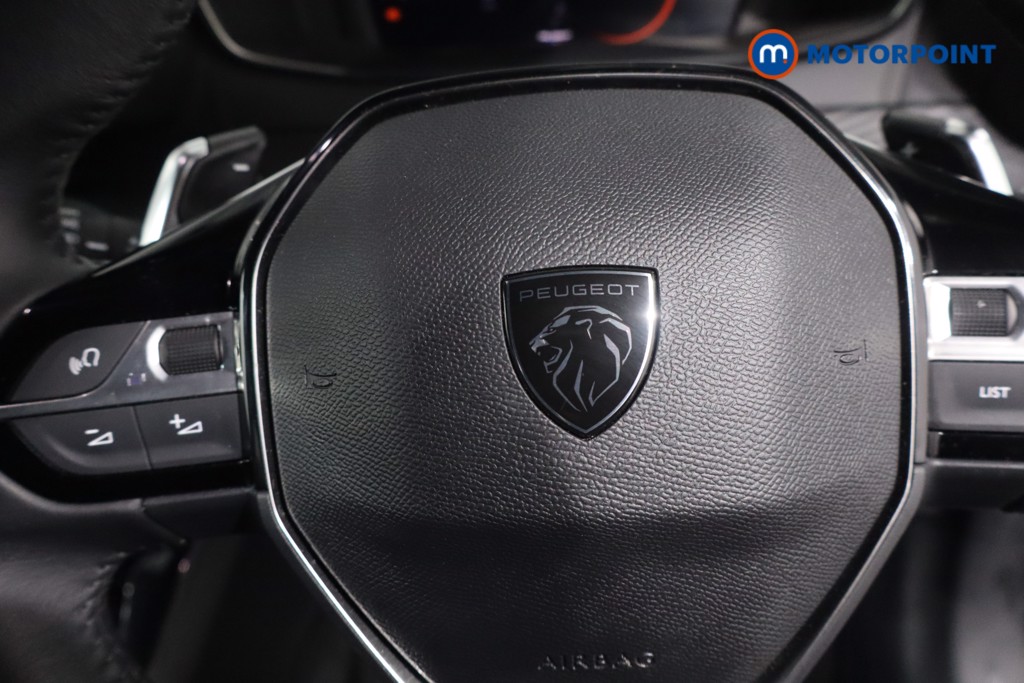 Peugeot 2008 Allure Automatic Petrol SUV - Stock Number (1613085) - 13th supplementary image