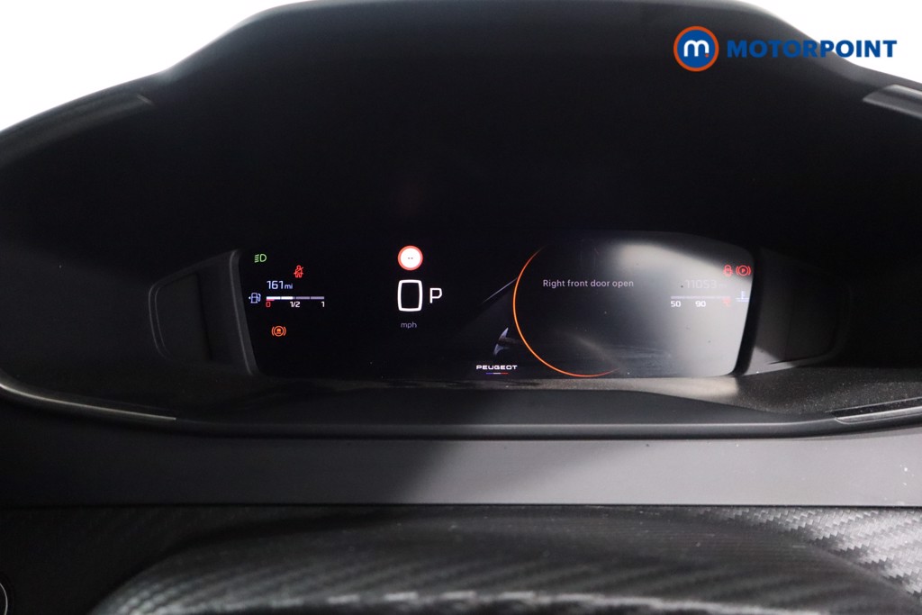 Peugeot 2008 Allure Automatic Petrol SUV - Stock Number (1613085) - 14th supplementary image