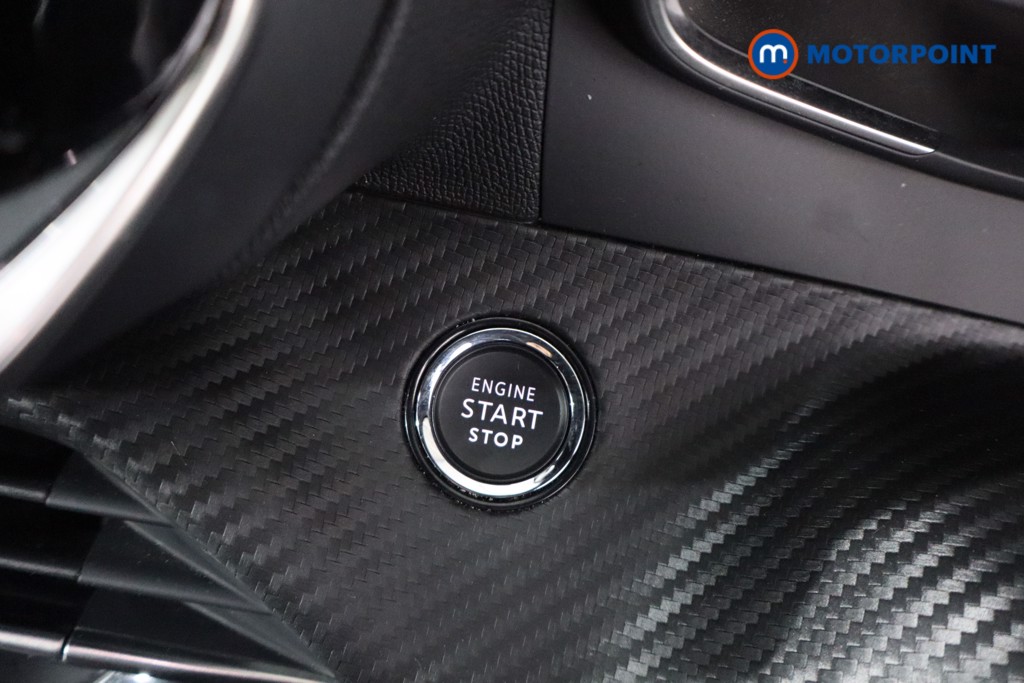 Peugeot 2008 Allure Automatic Petrol SUV - Stock Number (1613085) - 16th supplementary image