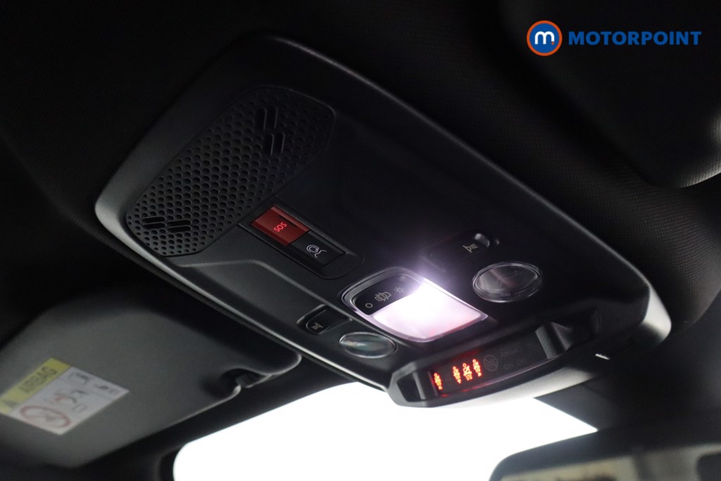 Peugeot 2008 Allure Automatic Petrol SUV - Stock Number (1613085) - 19th supplementary image