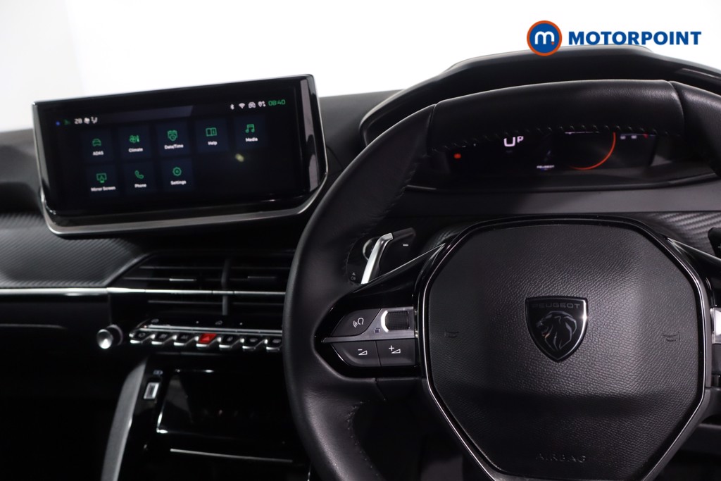 Peugeot 2008 Allure Automatic Petrol SUV - Stock Number (1613085) - 20th supplementary image