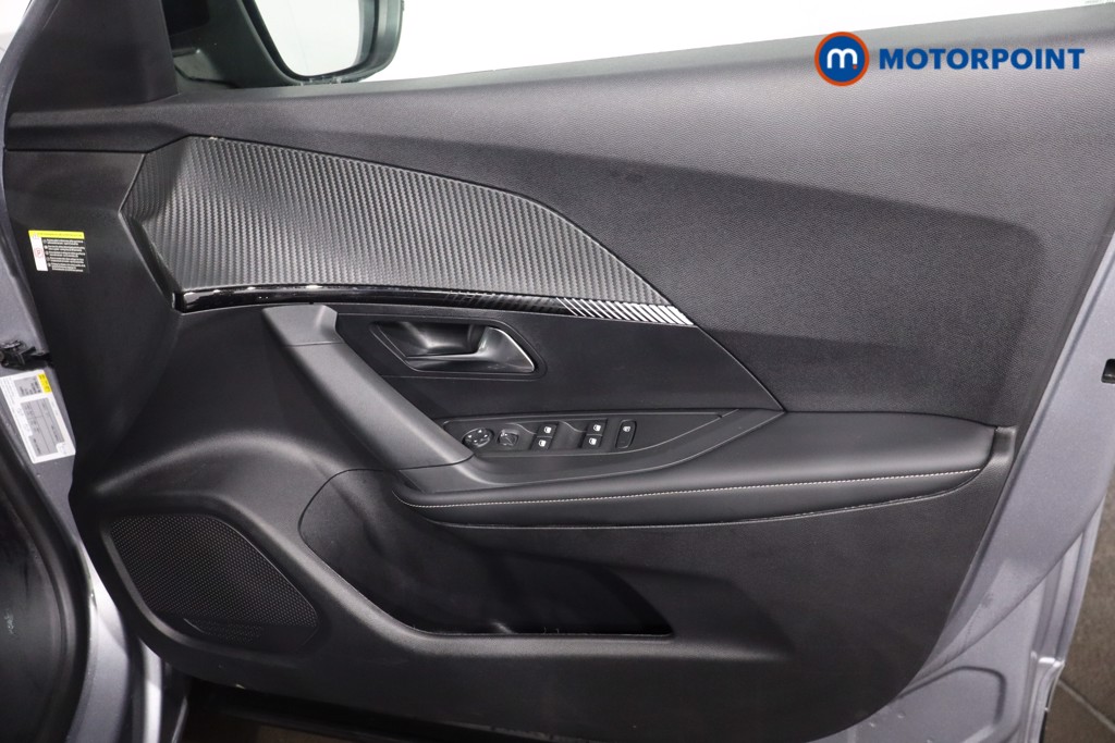 Peugeot 2008 Allure Automatic Petrol SUV - Stock Number (1613085) - 22nd supplementary image