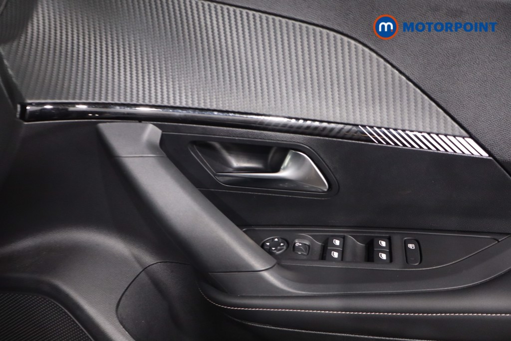 Peugeot 2008 Allure Automatic Petrol SUV - Stock Number (1613085) - 23rd supplementary image