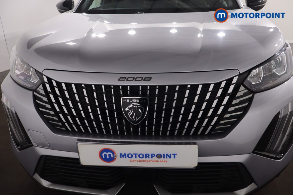 Peugeot 2008 Allure Automatic Petrol SUV - Stock Number (1613085) - 26th supplementary image