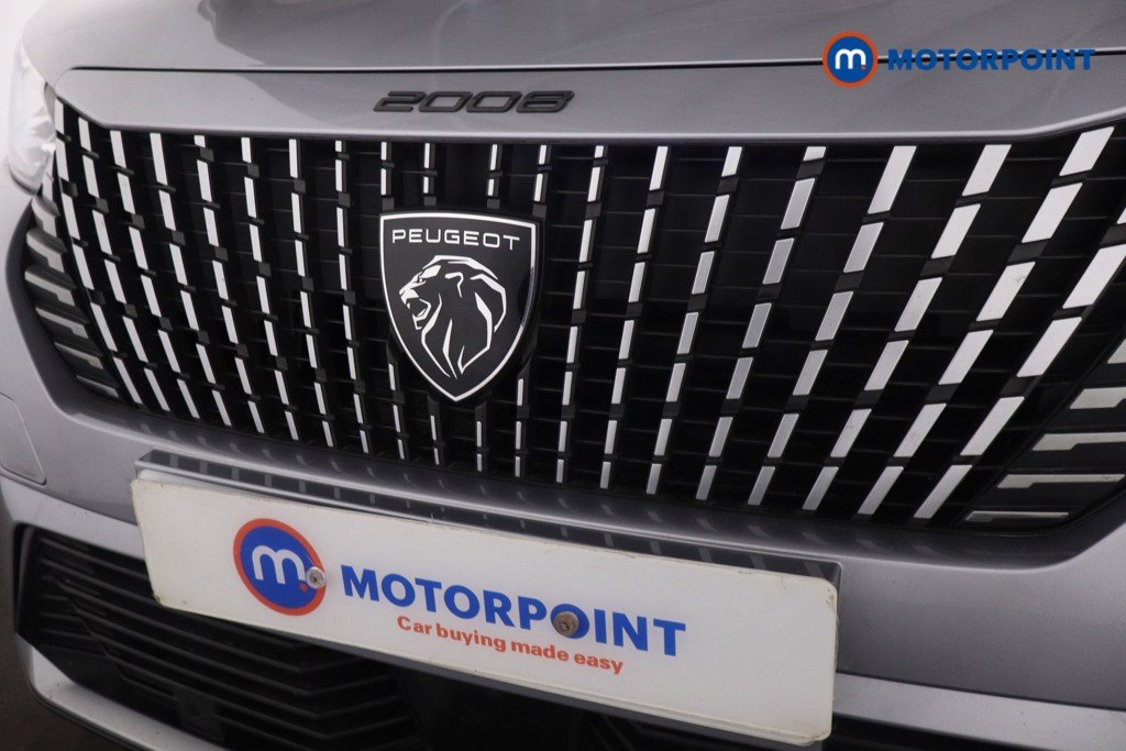 Peugeot 2008 Allure Automatic Petrol SUV - Stock Number (1613085) - 27th supplementary image