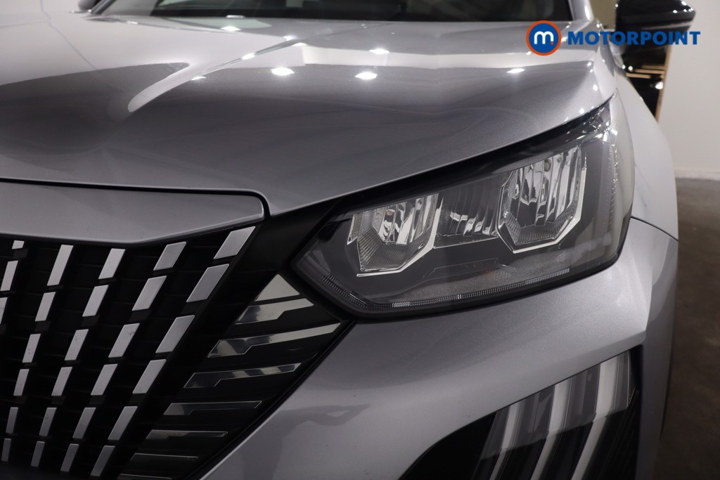 Peugeot 2008 Allure Automatic Petrol SUV - Stock Number (1613085) - 28th supplementary image