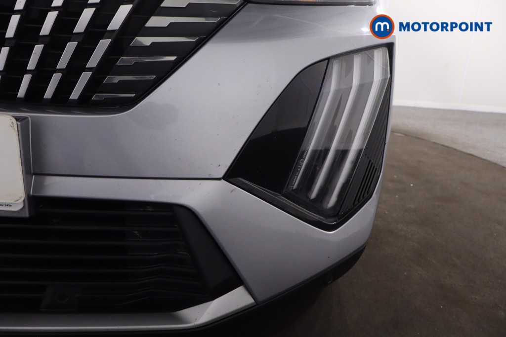 Peugeot 2008 Allure Automatic Petrol SUV - Stock Number (1613085) - 29th supplementary image