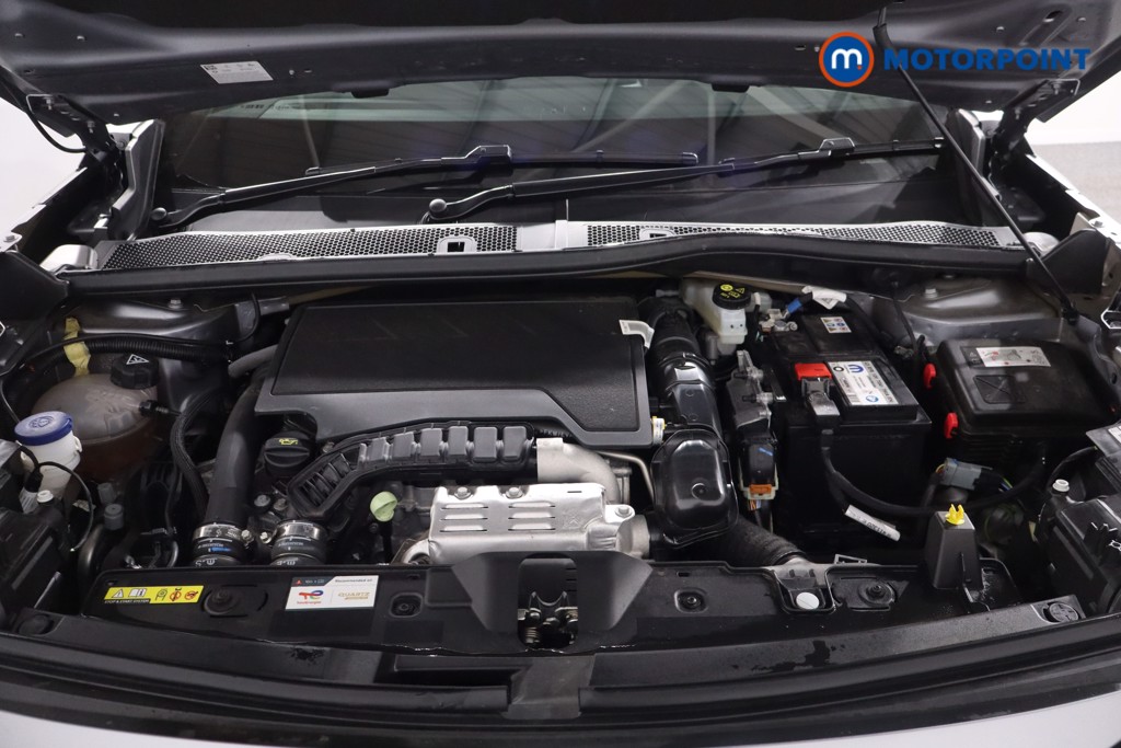 Peugeot 2008 Allure Automatic Petrol SUV - Stock Number (1613085) - 30th supplementary image