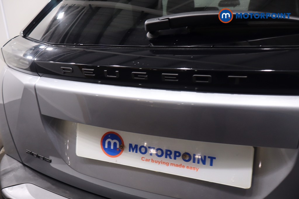 Peugeot 2008 Allure Automatic Petrol SUV - Stock Number (1613085) - 33rd supplementary image