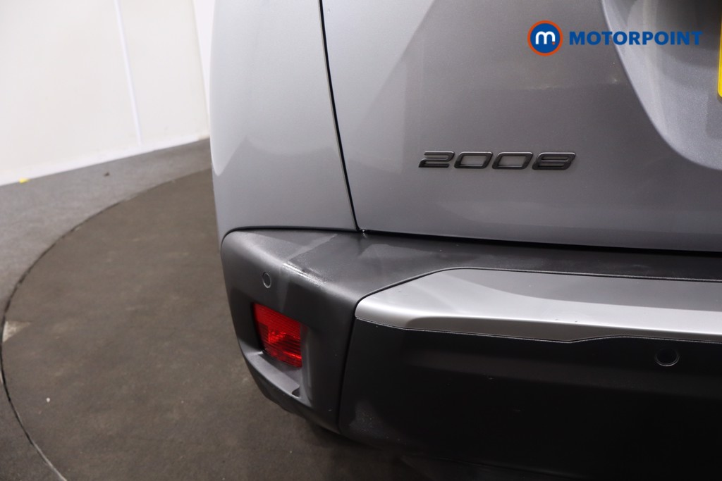 Peugeot 2008 Allure Automatic Petrol SUV - Stock Number (1613085) - 35th supplementary image