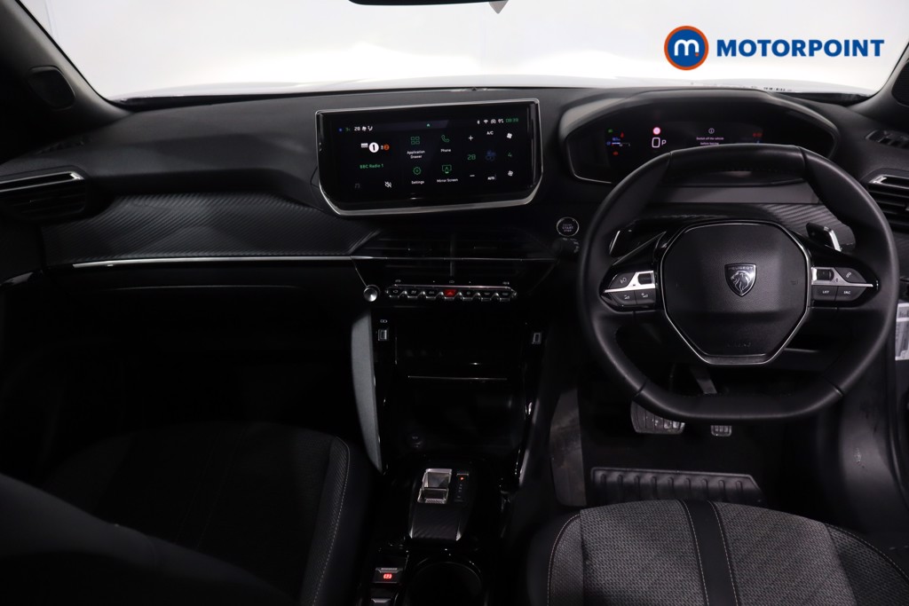 Peugeot 2008 Allure Automatic Petrol SUV - Stock Number (1613085) - 1st supplementary image