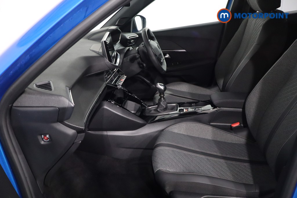 Peugeot 2008 Allure Manual Petrol SUV - Stock Number (1613117) - 4th supplementary image