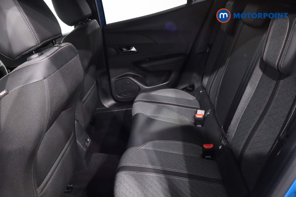 Peugeot 2008 Allure Manual Petrol SUV - Stock Number (1613117) - 5th supplementary image
