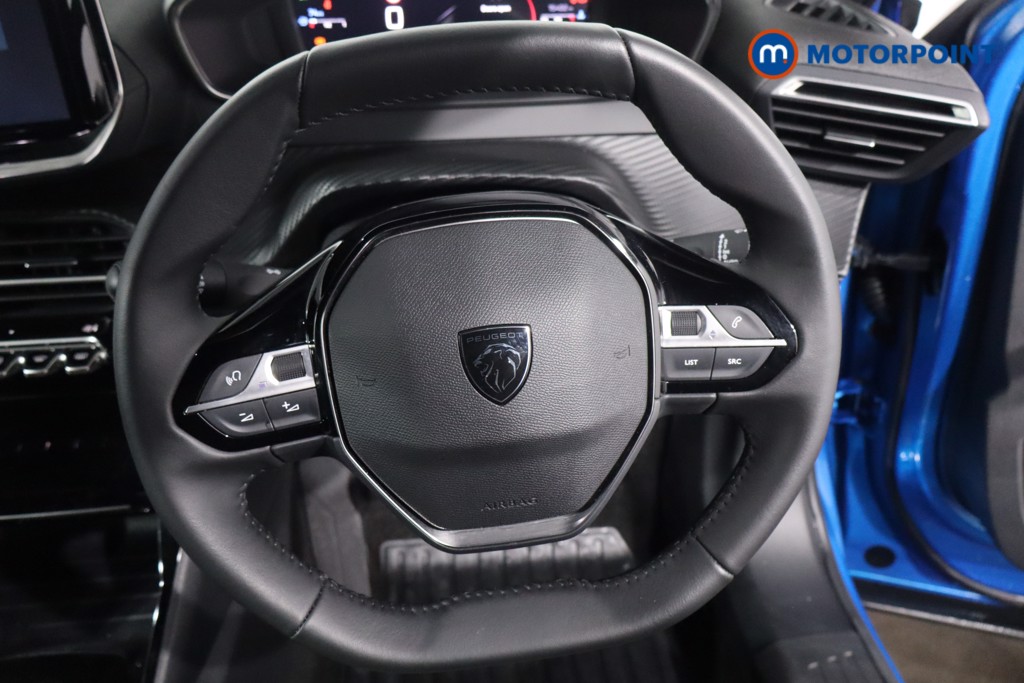 Peugeot 2008 Allure Manual Petrol SUV - Stock Number (1613117) - 6th supplementary image