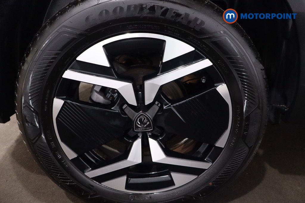 Peugeot 2008 Allure Manual Petrol SUV - Stock Number (1613117) - 9th supplementary image