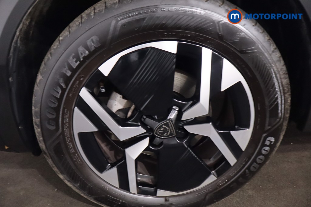 Peugeot 2008 Allure Manual Petrol SUV - Stock Number (1613117) - 11th supplementary image