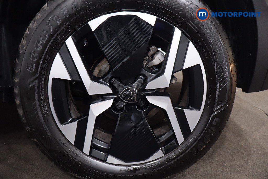 Peugeot 2008 Allure Manual Petrol SUV - Stock Number (1613117) - 12th supplementary image