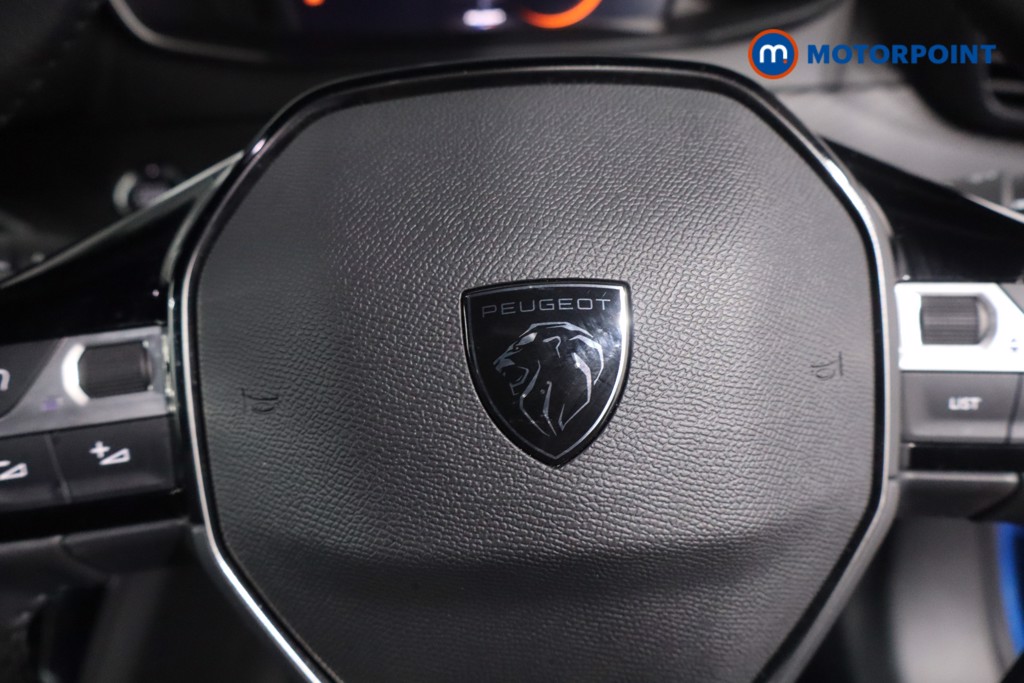 Peugeot 2008 Allure Manual Petrol SUV - Stock Number (1613117) - 13th supplementary image