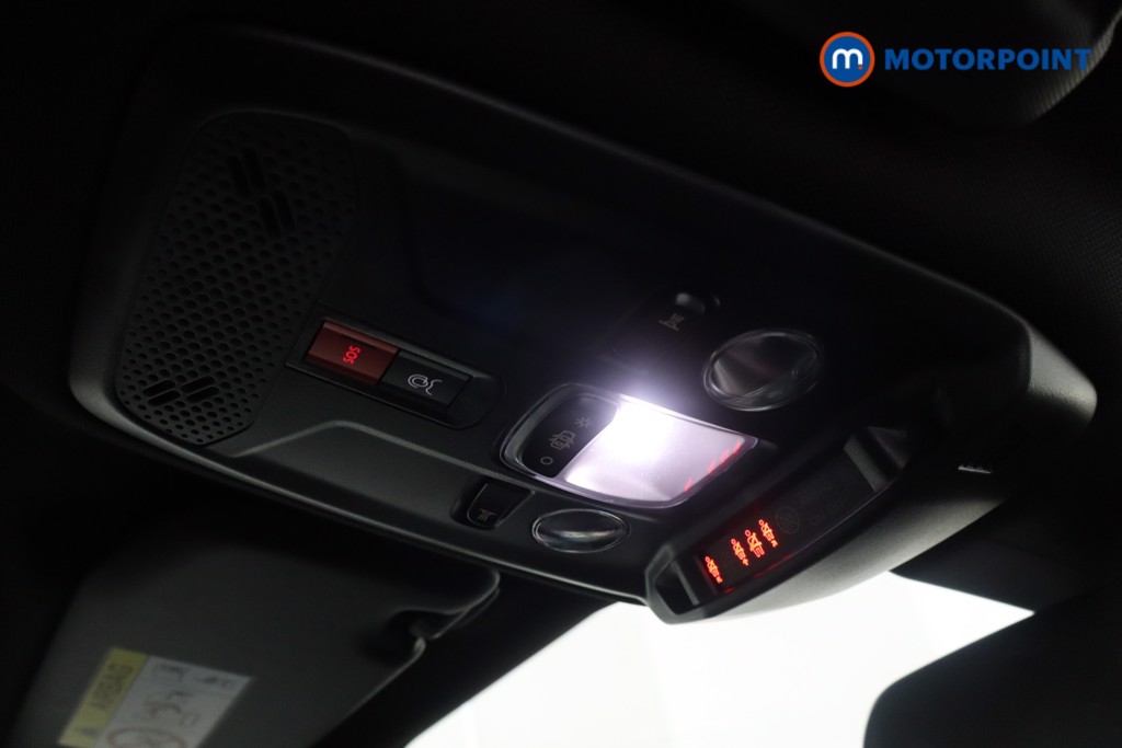 Peugeot 2008 Allure Manual Petrol SUV - Stock Number (1613117) - 21st supplementary image