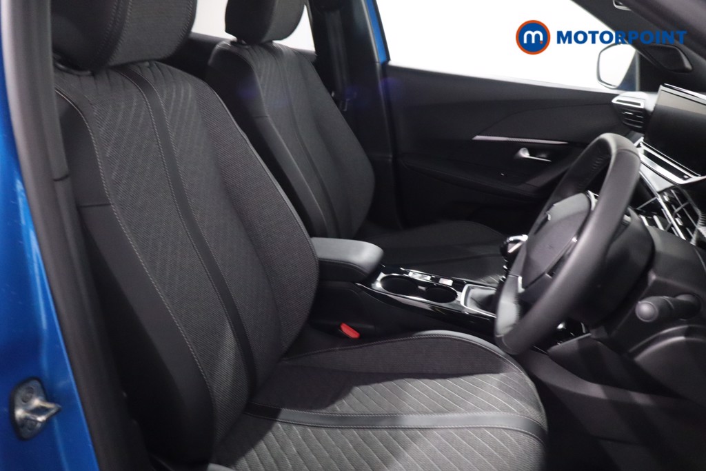 Peugeot 2008 Allure Manual Petrol SUV - Stock Number (1613117) - 22nd supplementary image
