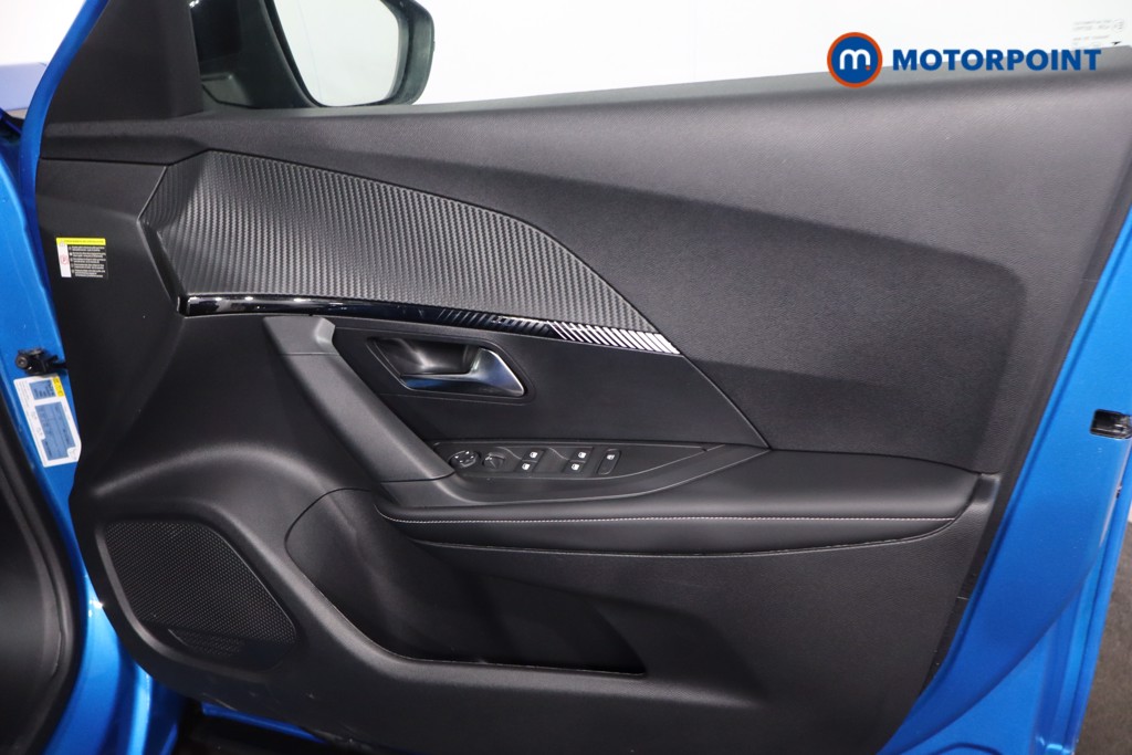 Peugeot 2008 Allure Manual Petrol SUV - Stock Number (1613117) - 23rd supplementary image