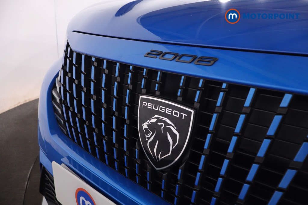 Peugeot 2008 Allure Manual Petrol SUV - Stock Number (1613117) - 29th supplementary image