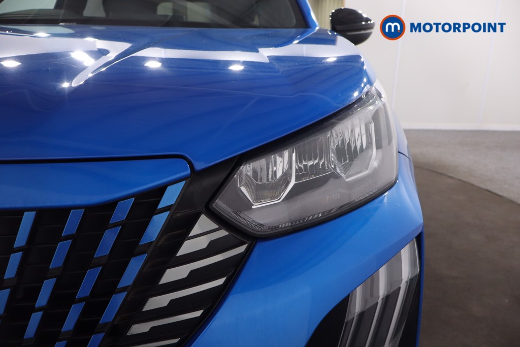 Peugeot 2008 Allure Manual Petrol SUV - Stock Number (1613117) - 30th supplementary image