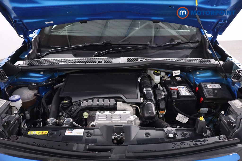 Peugeot 2008 Allure Manual Petrol SUV - Stock Number (1613117) - 32nd supplementary image