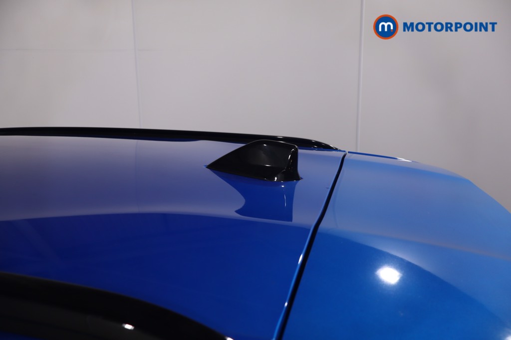 Peugeot 2008 Allure Manual Petrol SUV - Stock Number (1613117) - 33rd supplementary image