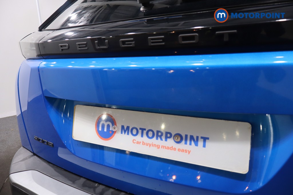 Peugeot 2008 Allure Manual Petrol SUV - Stock Number (1613117) - 35th supplementary image