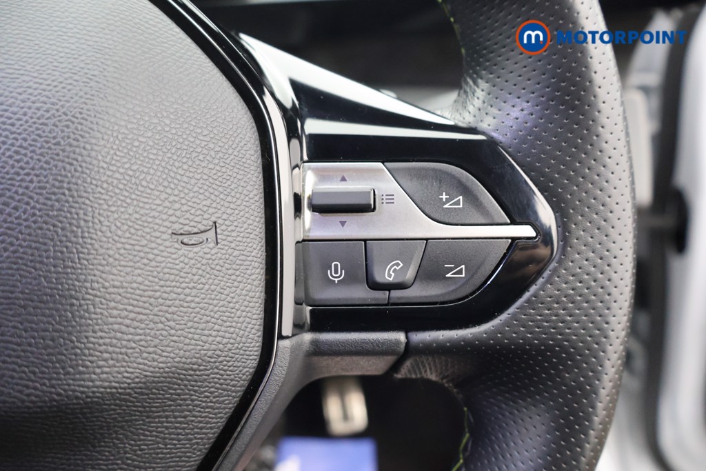 Peugeot 308 GT Automatic Diesel Estate - Stock Number (1613118) - 3rd supplementary image