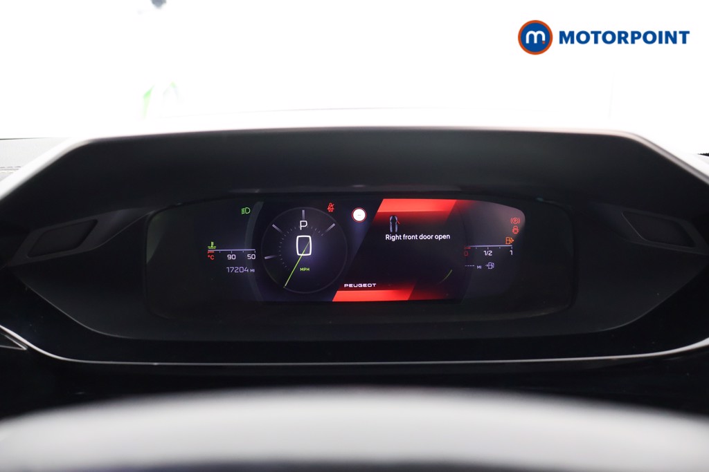 Peugeot 308 GT Automatic Diesel Estate - Stock Number (1613118) - 4th supplementary image