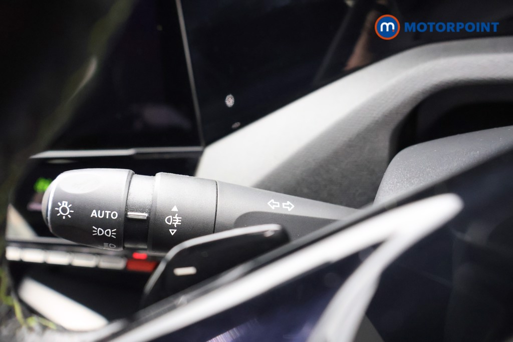 Peugeot 308 GT Automatic Diesel Estate - Stock Number (1613118) - 5th supplementary image