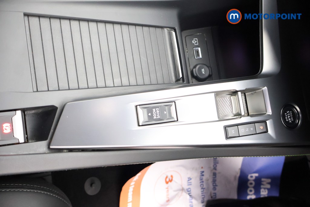 Peugeot 308 GT Automatic Diesel Estate - Stock Number (1613118) - 8th supplementary image