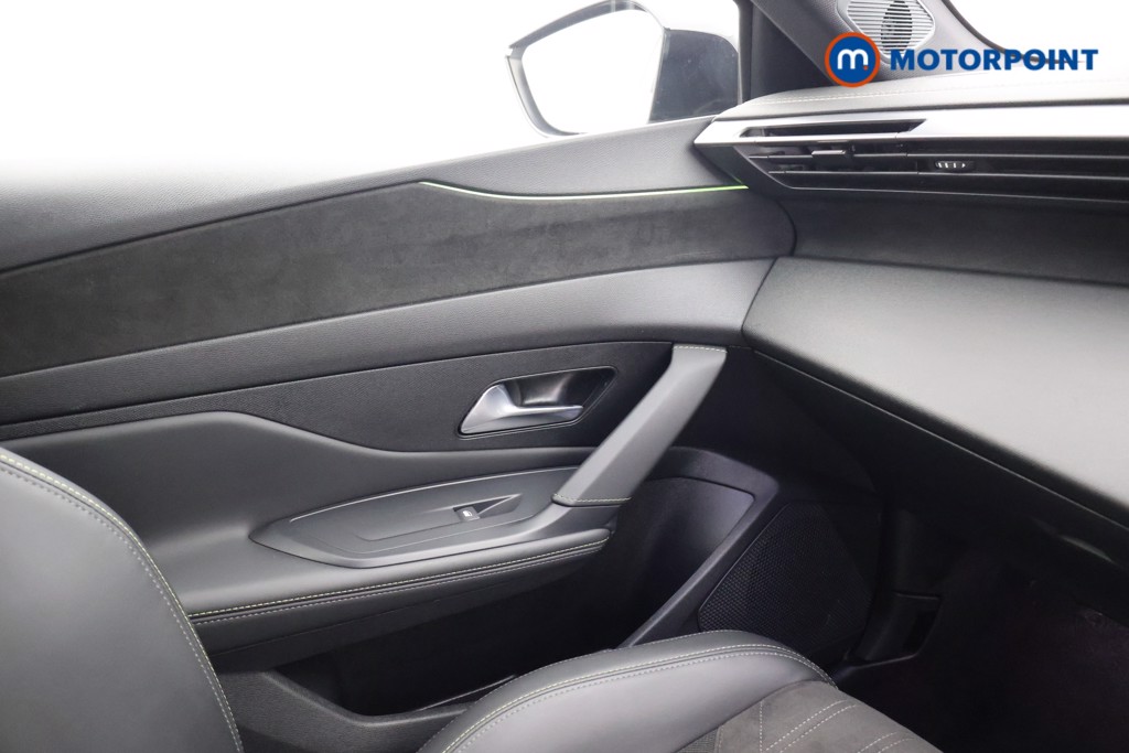 Peugeot 308 GT Automatic Diesel Estate - Stock Number (1613118) - 10th supplementary image