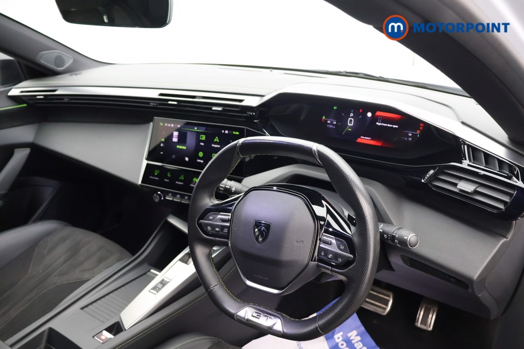 Peugeot 308 GT Automatic Diesel Estate - Stock Number (1613118) - 12th supplementary image